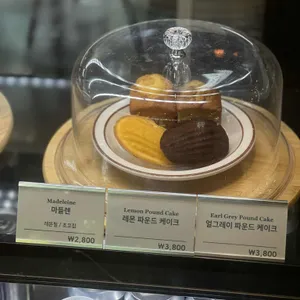 커스텀커피 리뷰 사진