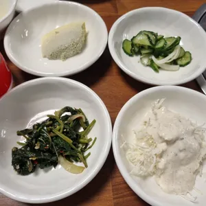 해주 아구찜.동태탕 사진