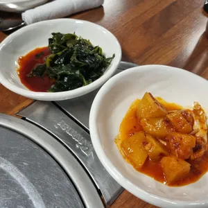 해주 아구찜.동태탕 사진