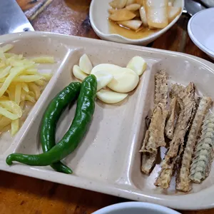 만수정 사진