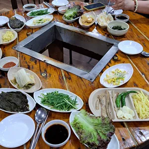 만수정 사진