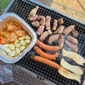 사트레봉 사진