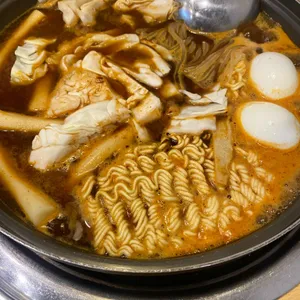 떡판왕 사진