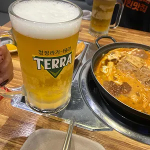 떡판왕 사진