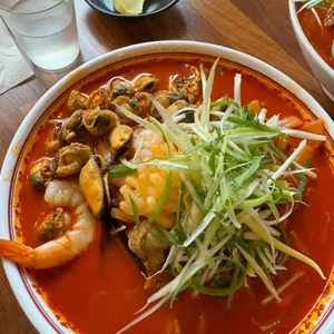 짬뽕타임 사진