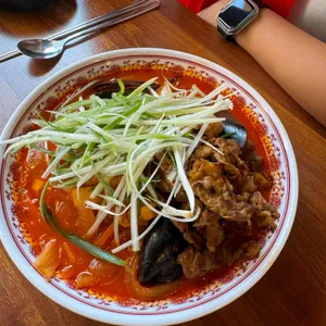 짬뽕타임 사진