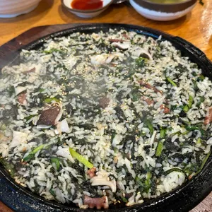 해남낙지 사진