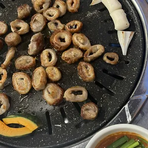 용팔이막창 사진 2