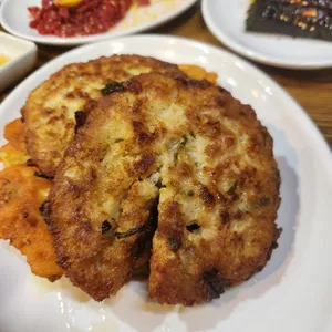 박가네 빈대떡 리뷰 사진