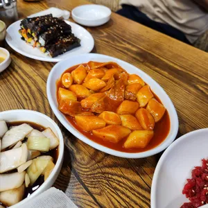 박가네 빈대떡 리뷰 사진