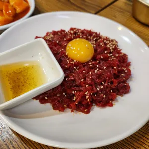 박가네 빈대떡 리뷰 사진