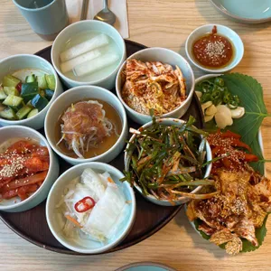 여의도감 사진