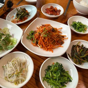 남도갈비 사진