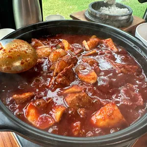 남도갈비 사진