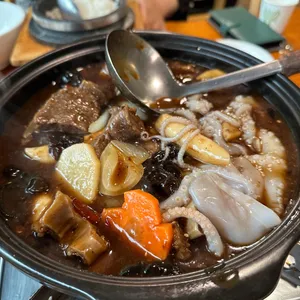남도갈비 사진