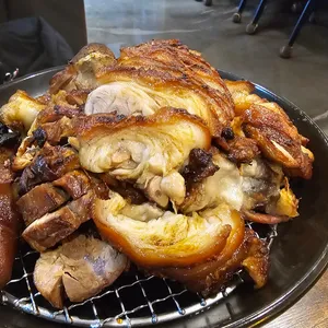 족발의모든것 사진