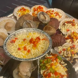 조개옆자리대패 사진