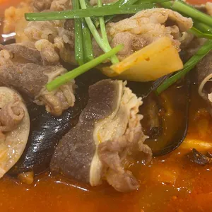 짬뽕타임플러스 사진