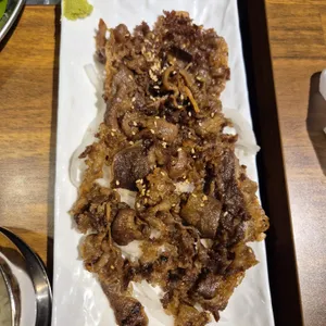 한마음정육식당 서울 사진
