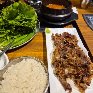한마음정육식당 서울 사진