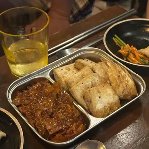 왕십리막회 사진