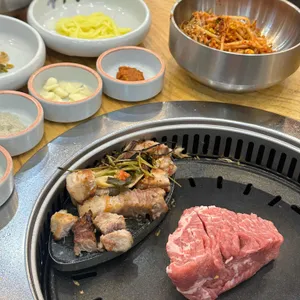 맛찬들왕소금구이 사진