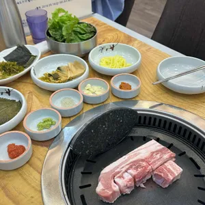 맛찬들왕소금구이 사진