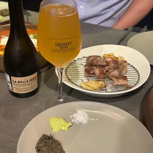 엘이베리코 사진