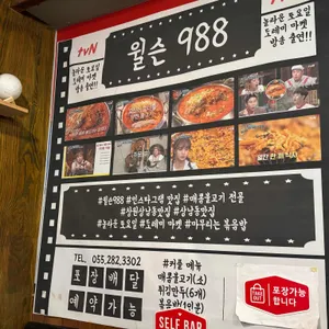 윌슨988 리뷰 사진