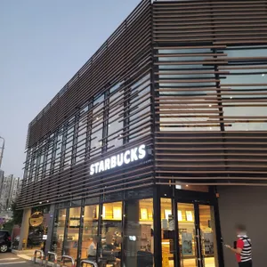 스타벅스 리뷰 사진