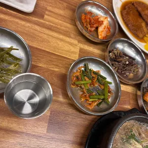 소문난 민희네한식 사진