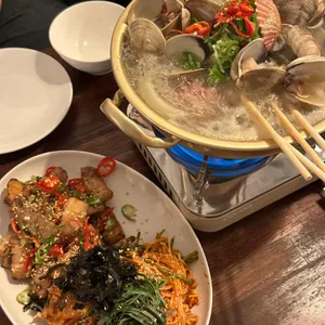 포만 사진