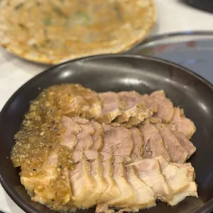 대덕골보쌈칼국수 사진