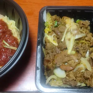 1980밀면회관 사진