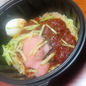 1980밀면회관 대표 사진