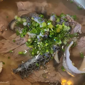 깨비옥 사진