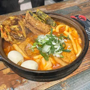 신성당 사진