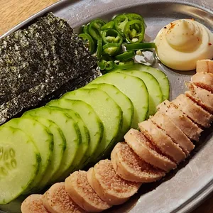 토리야 참피온 사진