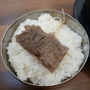 갈비탕에 진심 사진