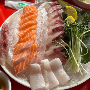 바다회수산 사진