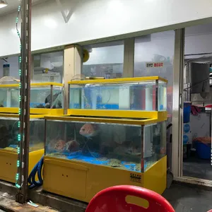 바다회수산 리뷰 사진