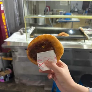 맛조아찹쌀꿀호떡&찰옥수수 사진
