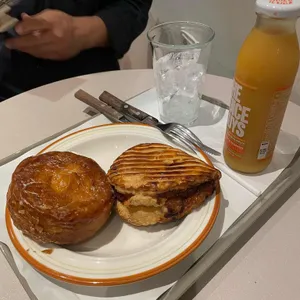 퍼먼트 리뷰 사진