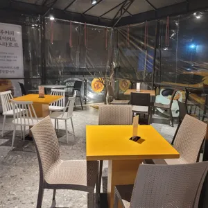블루가든 리뷰 사진
