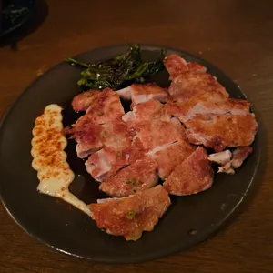 남산미수 사진
