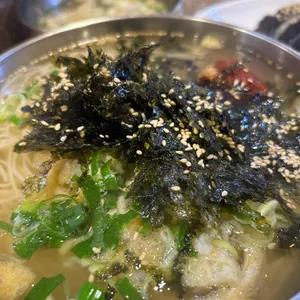 옥이네김밥 사진