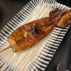 25센치 꼬치앤오뎅바 사진