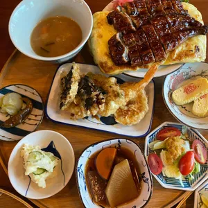 해바라기식당 사진