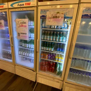 을왕리 조개구이 킹 사진