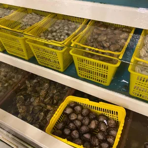 을왕리 조개구이 킹 리뷰 사진
